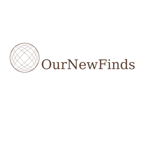 OurNewFinds